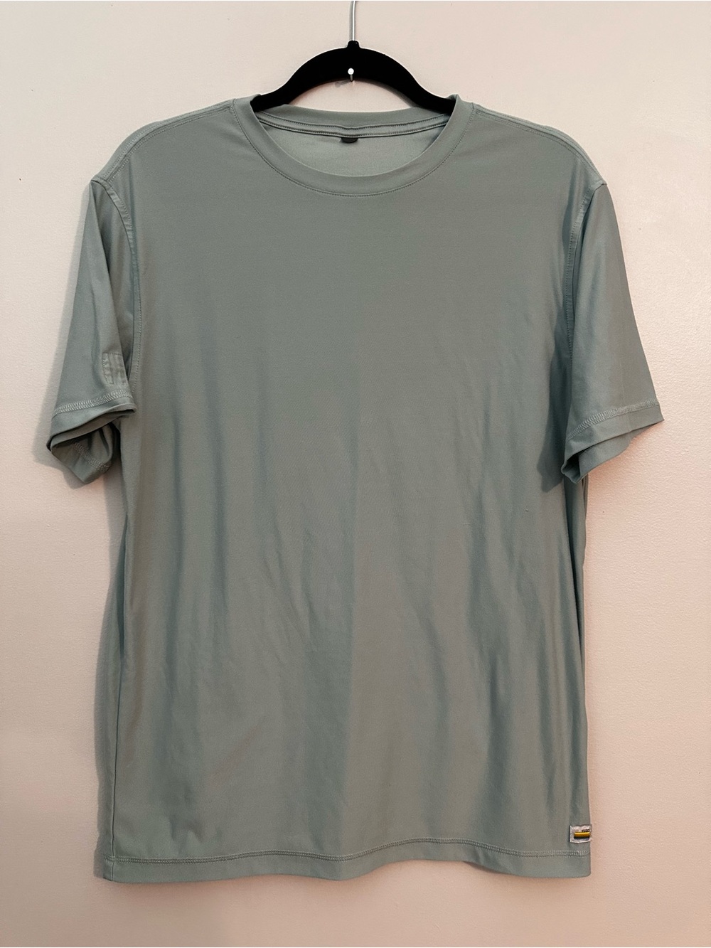 Vuori Strato Tech Tee Men’s Medium